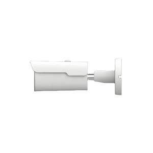 IP67 Starlight 4 MP 140 dB WDR eingebauter 4G-Speicher 24 × 7 buntes Bildgebung PoE Bullet IP Kamera - Product Image 5