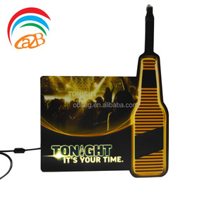 Tăng lưu lượng gian hàng với các tấm EL phát sáng, tập trung ánh sáng nơi sản phẩm của bạn quan trọng nhất - Product Image 2