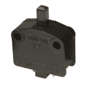 Push <span class=keywords><strong>Button</strong></span> Thiết bị chuyển mạch đen 33.6*17.6 mét 250V nhựa kim loại hàn thiết bị đầu cuối cơ khí thiết bị nhà IP40 Việt Nam 10(3) một TUV - Product Image 6