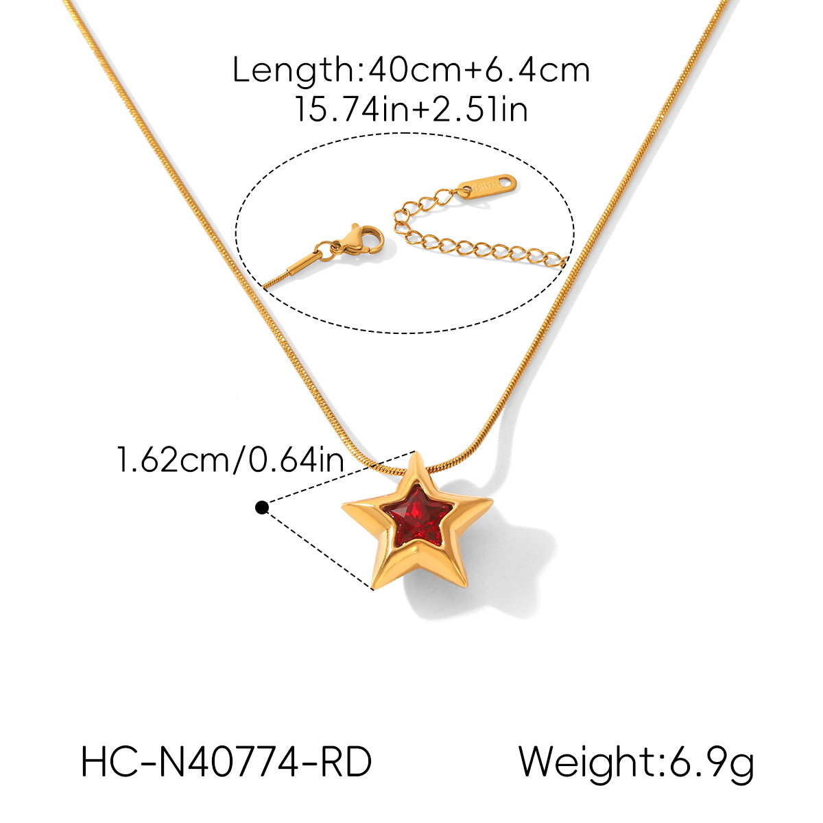 สีแดง