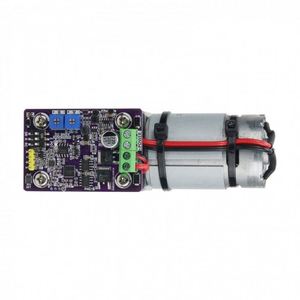 ASME-SQB <strong>Servo</strong> Worm Shaft Power Failure Self-Locking Magnetic Encoder <strong>Servo</strong> Robot Arm Valve Control - Product Image 2