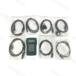 Apparecchiature diagnostiche automobilistiche per tachigrafo programmatore strumento CD400 funzione completa - Product Image 6