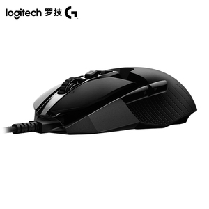 适用于罗技G903光速无线游戏鼠标Hero25K传感器PowerPlay兼容140 + 小时，带充电电池 - Product Image 2