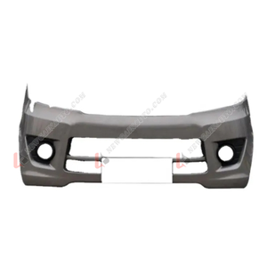SAIC Maxus D60 D90 G10 G20 <span class=keywords><strong>G50</strong></span> T60 T70 V80V90用の新着自動車部品フロントバンパー
