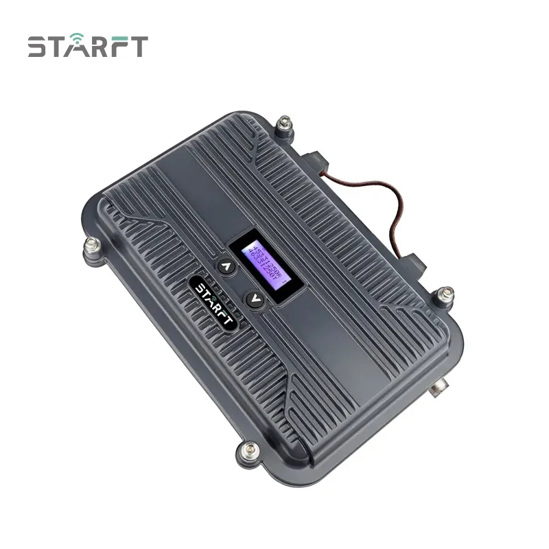 Starft V9 10W Dmr Repeater Full Duplexer Tweeweg Radio Repeater Draagbare Gmrs Repeater