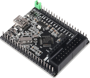 Stm32f103c8t6 Stm32f103 Stm32f1 Stm32 System Board Learning Board Evaluierung skit Entwicklungs board für Arduino - Product Image 3