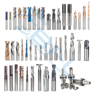 BFL <span class=keywords><strong>CNC</strong></span>机床硬质合金立铣刀切削工具t型槽立铣刀定制<span class=keywords><strong>CNC</strong></span>工具 - Product Image 2