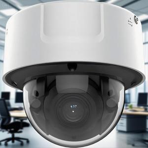Produttore Hik OEM rete IDS-2CD7186G0-IZS CCTV sistema di sicurezza intelligente per visione notturna interna Monitor a cupola di rilevamento del volto