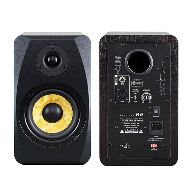 Negro K5 (PAR)