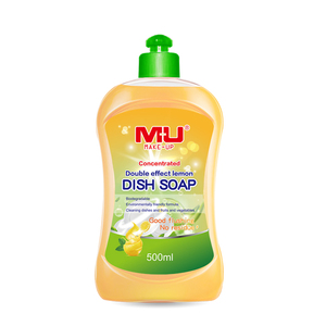 清洁组合有效清洁去除衣物清洁套件中的油脂污渍 - Product Image 6