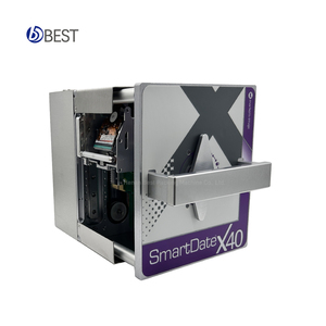 Produktions ablaufdatum Druckmaschine TTO MarkemX40 Chargen datums codier maschine für Verpackungs maschine - Product Image 1