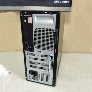 Competitive Price Dell Office Workstation Desktops <strong>Computer</strong> Dell Inspiron 3910 <strong>I3</strong>/i5/i7 CPU <strong>Processor</strong> in Stock