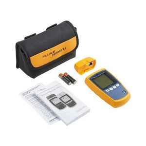 Comprobador de cables de mano profesional Fluke para redes y equipos de microscanner - Product Image 3