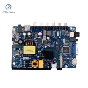 Pcb baskılı devre çin Pcba Oem üretim montaj elektrik özelleştirmek devre - Product Image 5