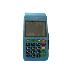 安福移动POS终端设备针垫密码针垫键盘数字键盘AF75 - Product Image 5
