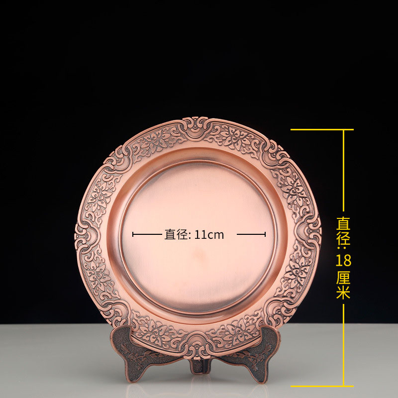 Or rose-20cm