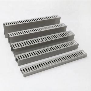 Solid PVC Cable Protector and <strong>Trunking</strong> Slotted <strong>round</strong> Cable Duct Easy Installation for Wiring Needs - Product Image 6