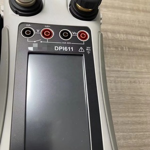 Yeni orijinal el basınç kalibratörü Drucks DPI611-13G