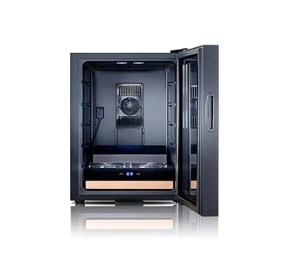 High Quality Electric Cigar <strong>Humidor</strong> Temperature Humidification System Cigar <strong>Humidor</strong> for Sale - Product Image 1