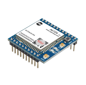 Air724UG Hap Zu Cat1 4G-Modul-Kernplatine dtu IoT UART-Kommunikation daten TCP-Entwicklungs platinen - Product Image 2