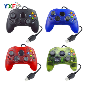 Wired Controller for <strong>Xbox</strong> Original First Generation