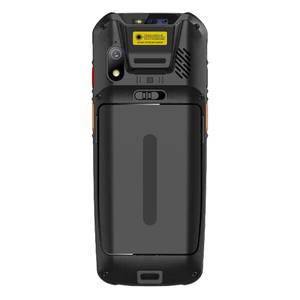 TC40S Rugged <strong>Pda</strong> Qual Comm 8-core 2.0ghz 2d <strong>Qr</strong> <strong>Code</strong> Handheld <strong>Pda</strong> Barcode <strong>Scanner</strong> Ip65 <strong>Android</strong> 11/13 Data Collectors Pdas - Product Image 3