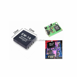 Sunbestrfid <strong>13.5mhz</strong> <strong>Rfid</strong> <strong>Reader</strong> <strong>Module</strong> UHF <strong>Rfid</strong> <strong>Reader</strong> <strong>Module</strong> NFC <strong>Module</strong> With Read and Write Cards - Product Image 3