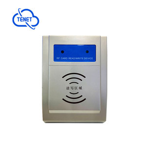 Etkili erişim kontrolü için Tenet taşınabilir TRF-015 RFID kart okuyucu çözümleri - Product Image 5