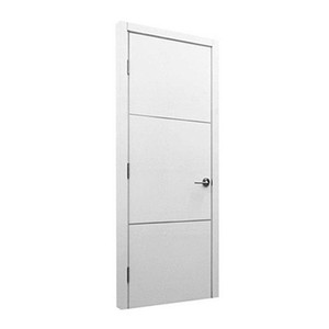 PHINO工場カスタムサプライモダン防音デザイン木製輸入ドアロック付き - Product Image 6