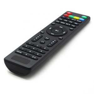 Universal Smart IPTV HDTV Drahtlose Fernbedienung Android TV Box LCD LED TV STB Fernbedienung mit Lern funktion - Product Image 2