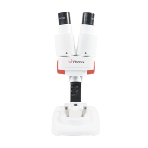 Phenix XT-II 20 Mini Children's Educational Science Easy <strong>Operating</strong> Stereoscopic <strong>Zoom</strong> Toy Binocular Stereo <strong>Microscope</strong> for Kids - Product Image 1