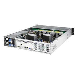 2U khung máy chủ điều khiển máy chủ điều khiển Thương hiệu Mới ban đầu tại chỗ NAS máy chủ 12 bay Hot swap trường hợp máy chủ 2U trường hợp máy chủ - Product Image 3