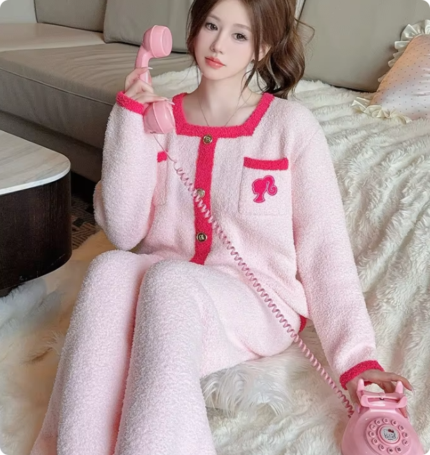 6903# Pink