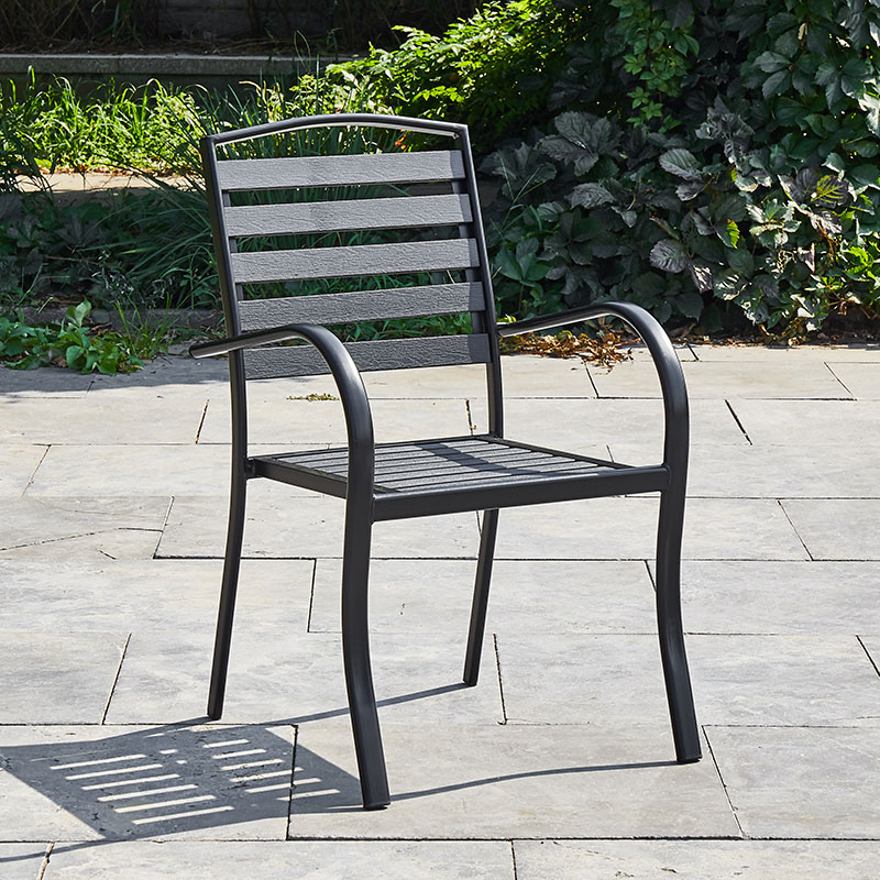 Chair A