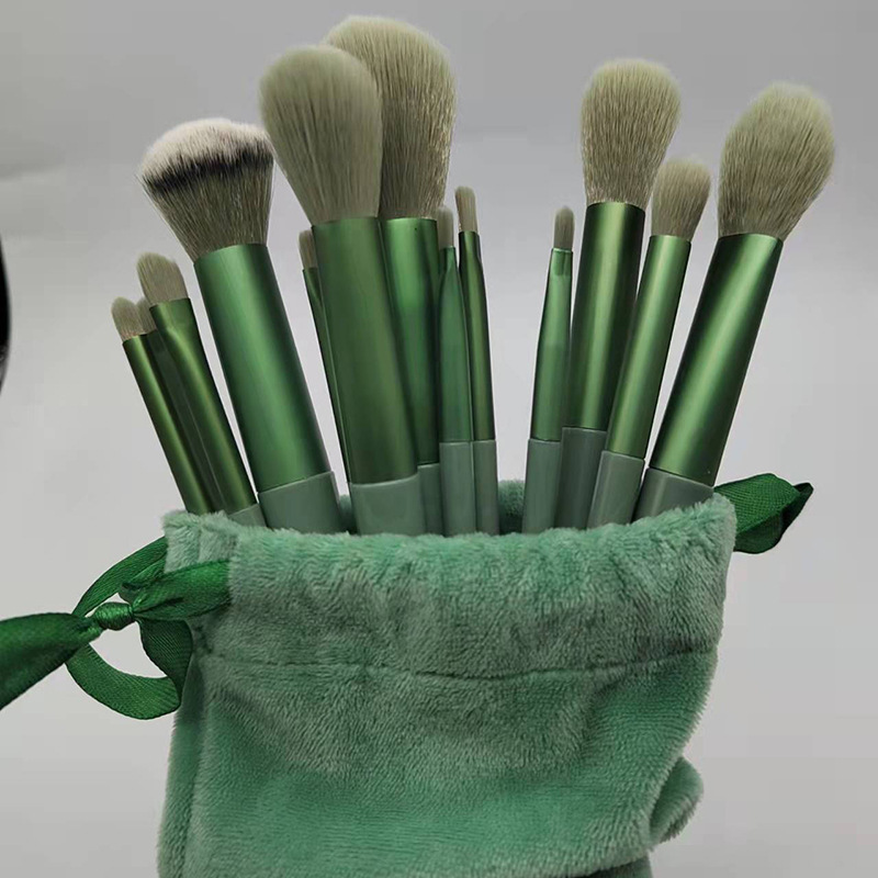 Green(13pcs/set)