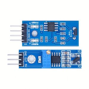 A3144E YS -27 <strong>Hall</strong> <strong>Sensor</strong> Module <strong>Hall</strong> Speed Counting Detection <strong>Sensor</strong> Module Switch - Product Image 2