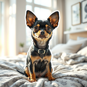 Nhãn dán GURU cầu vồng lăng trụ cửa sổ bám không dính chống va chạm Chim dán trang trí an toàn với hình lục giác và ong - Product Image 4