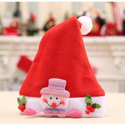 Red-Kid size-5