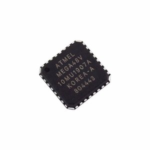 ATMEGA48V-10MU ATMEGA48V package QFN32 4KB <strong>flash</strong> <strong>memory</strong> <strong>embedded</strong> micro-control chip