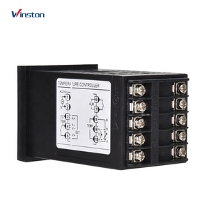 Controlador de termostato serie Winston A8, temporizador de temperatura Pid - Product Image 3
