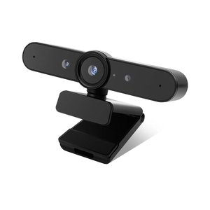 HD 1080P Web kamera USB PC Computer Webcam mit 4K und Autofokus 360 für Besprechungen - Product Image 1