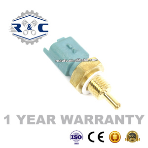 R & C自動車部品<span class=keywords><strong>9636777280</strong></span>シトロエン/プジョー用406206 1.4L 1.6L l4 1999-2009冷却水温度センサー