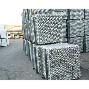 Tangshan <strong>Scaffolding</strong> <strong>Ringlock</strong> Versatile Modular Q235 Steel Galvanized Steel <strong>Ringlock</strong> <strong>System</strong> <strong>Scaffolding</strong> for Construction - Product Image 2