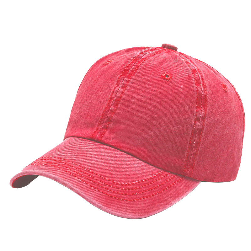 Rose red