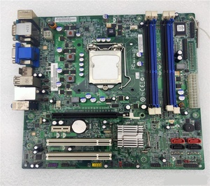 Für Acer Q67 1155 Pin Unterstützt i3 i5 Motherboard Q67H2-AM2 - Product Image 1