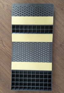 停车停止助手用于车库辅助地垫传感器停止指示器 - Product Image 4