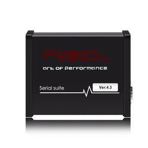 Firmware de ingeniería Piasini 4,3 PIASINI OBD2 versión maestra herramienta de programación ECU Piasini Engineering Auto Serial Suite