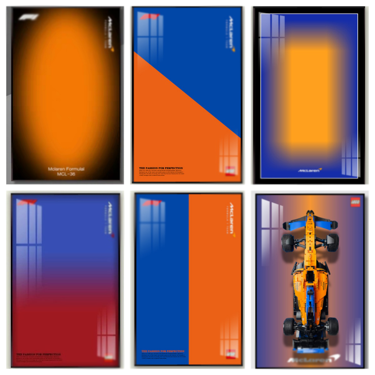 McLaren