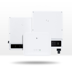 Goodwe Et Plus Gw10K-Et 10Kw 12Kw 25Kw30Kwハイブリッドソーラーインバーターオフグリッドインバーター