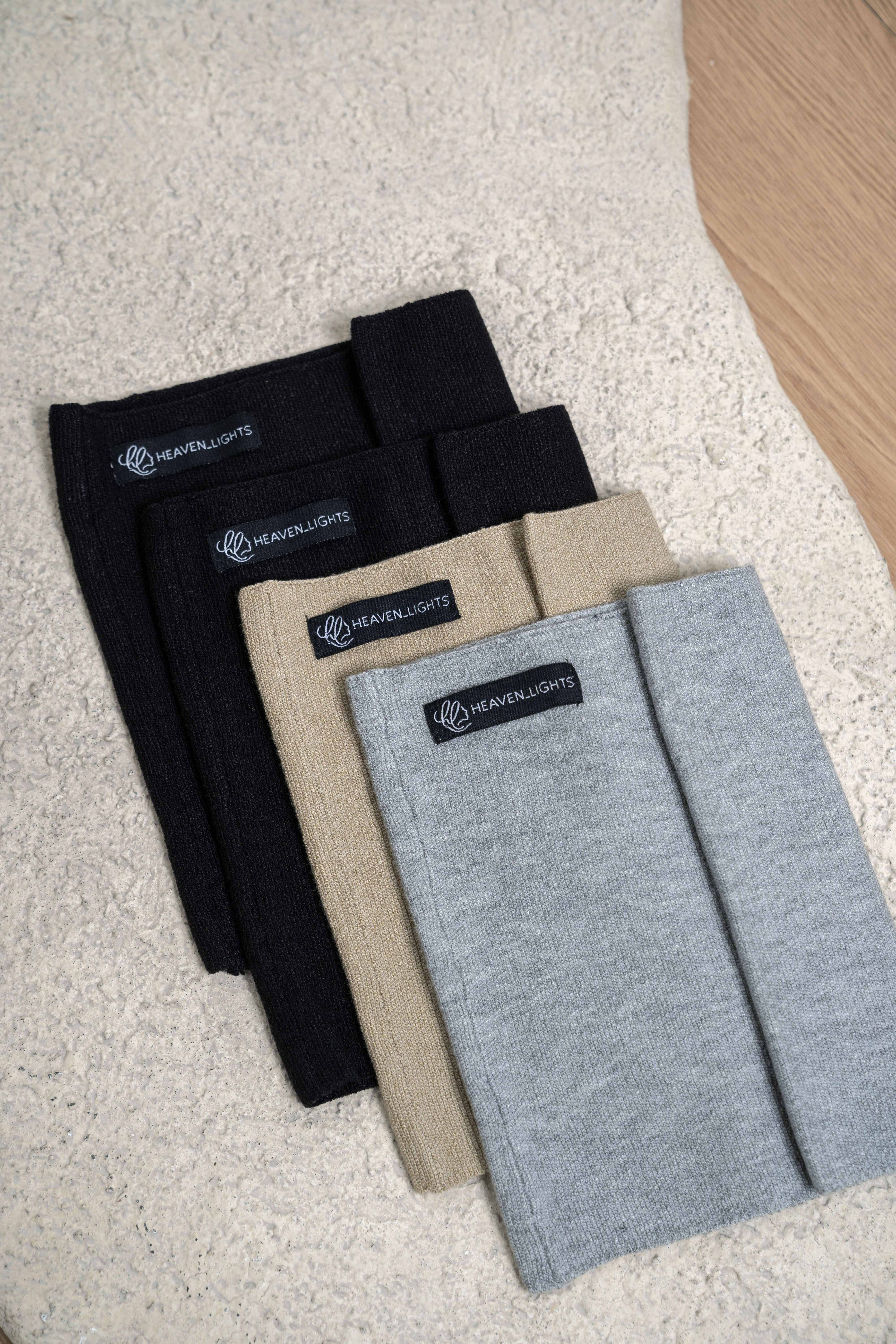 4 pièces/sac